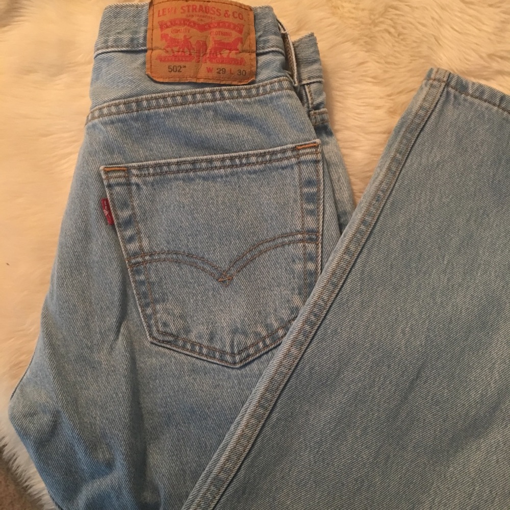 Boys Levi’s NWOT